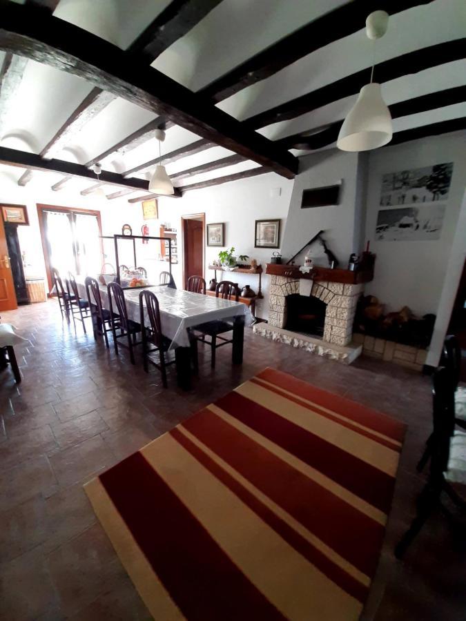 Agroturismo Pagoederraga Orio Exterior foto