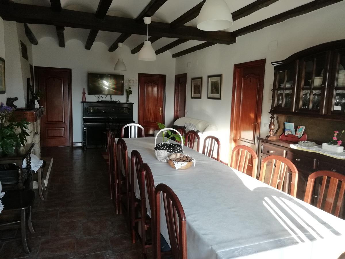 Agroturismo Pagoederraga Orio Exterior foto